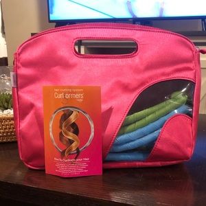 Full Set of Curlformers